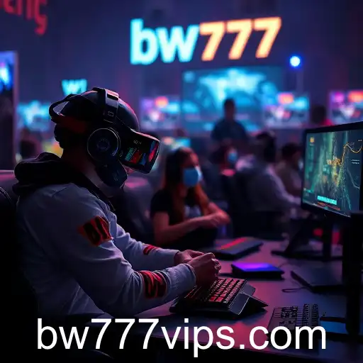 Gaming Industry Trends in the Digital Age