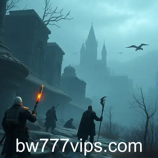 Gaming Trends: The Rise of Online Platforms