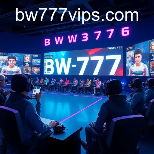 BW777: The Rising Star in Online Gaming
