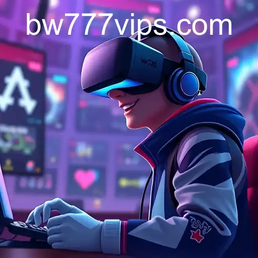 The Digital Frontier: Gaming's Evolution