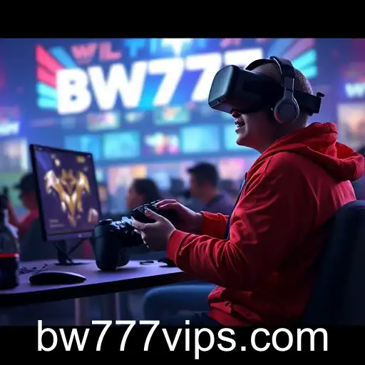 Evolution of Online Gaming in 2025