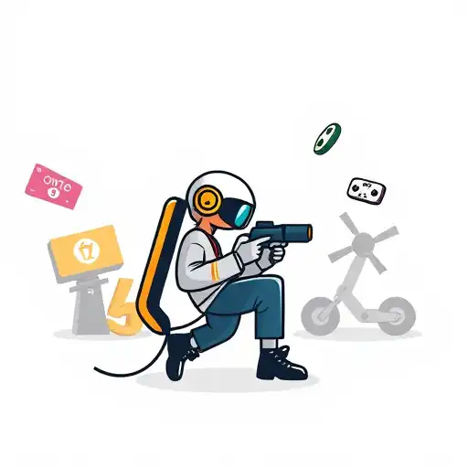 Exploring the Rise of Game Portals in 2025