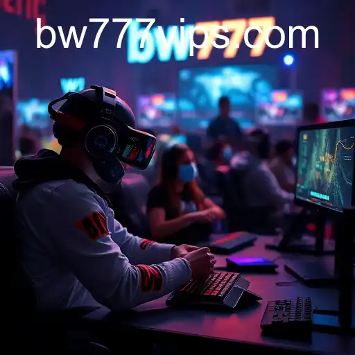 Gaming Industry Trends in the Digital Age