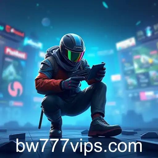 The Evolution of Online Gaming