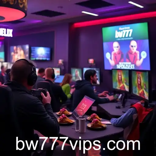 The Rise of Online Gaming in 2025