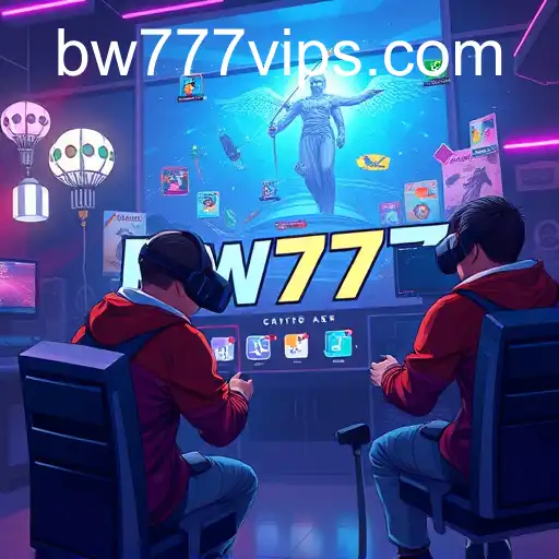 The Rise of bw777: A New Era in Online Gaming