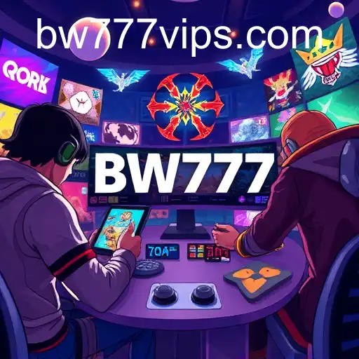 Rise and Impact of BW777 in Online Gaming