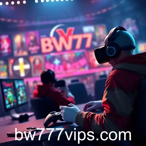 The Rise of Gaming Platforms in 2025