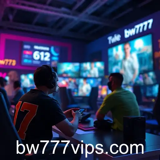 The Rise of Online Gaming Platforms