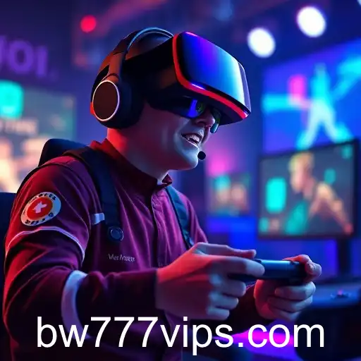 The Evolution of Online Gaming