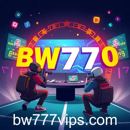 The Rise of BW777 and Its Impact on Online Gaming