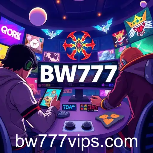 Rise and Impact of BW777 in Online Gaming