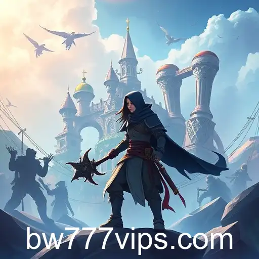 The Rise of 'bw777' in Online Gaming